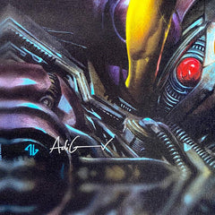 House of X #1