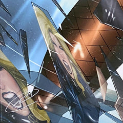 Black Canary