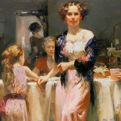 The Gathering