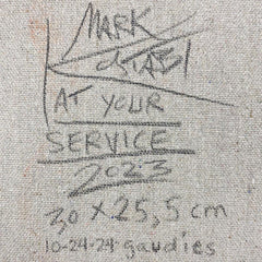 At Your Service