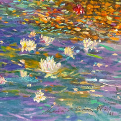Lily Pond