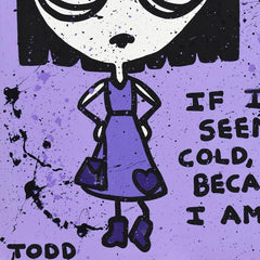 I'm Cold