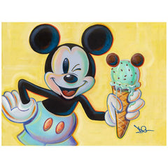 Minty Mouse