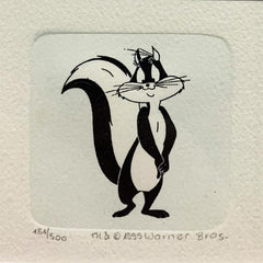 Penelope Pussycat