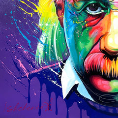 Einstein