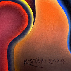 Flames of Desire