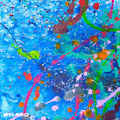 Untitled Abstract