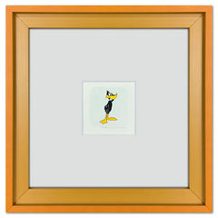 Daffy Duck (Looking to the Side)