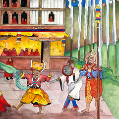 Bhutan