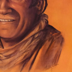 A Tribute to the Duke