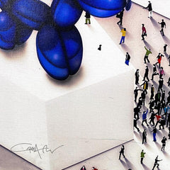 Populus: The Walk