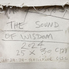 The Sound of Wisdom