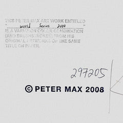World Series 2000
