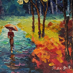 After The Rain