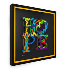 Strokes of Hope