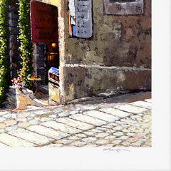St Emilion