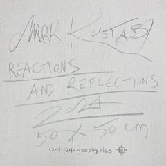 Reactions and Reflections