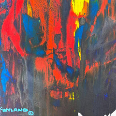 Untitled Abstract
