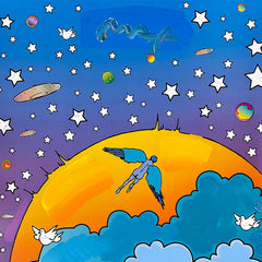 Beginning of New Age