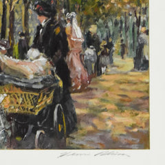 Stroll in the Park