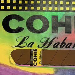 Cohiba