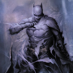 Detective Comics # 1006