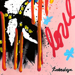 Marilyn Monroe is Happy