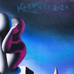 The Geometry of Desire
