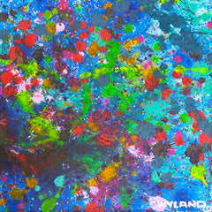 Untitled Abstract