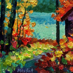 Autumn's Cottage