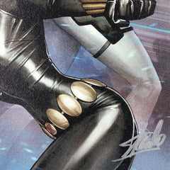 Secret Avengers #13