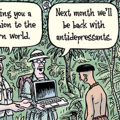 Modern World