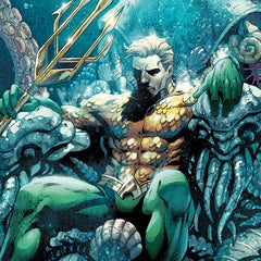 Aquaman #18
