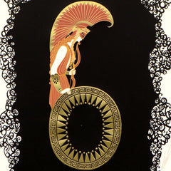 Numeral 6
