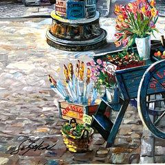Passage Le Julien