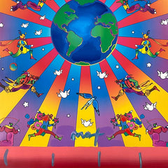 Earth Day 2000