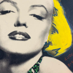Marilyn Seduction
