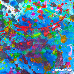 Untitled Abstract
