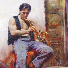 Music Lover