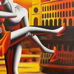 Venetian Fantasy