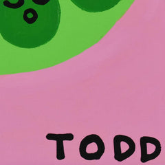 Peas