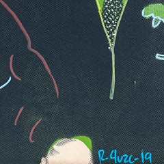 Marilyn and Joe DiMaggio Wedding