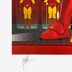 Iron Man