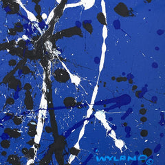 Untitled Abstract