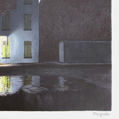 L'Empire des Lumieres (The Empire of Light)