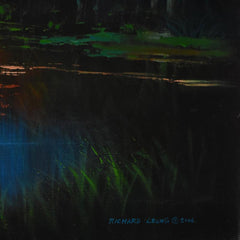 Autumn Lake