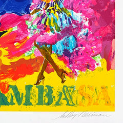 Samba Samba