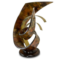 Acrylic Sculpture