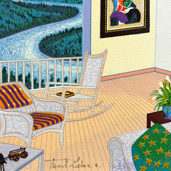 Picasso in Aspen