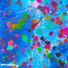 Untitled Abstract